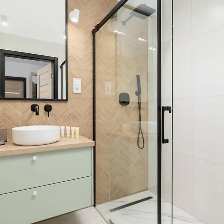 Appartamento Pastel With Balcony And Parking By Renters